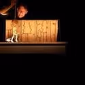 Theater at The Tank Presents My Dear Lewis, Opens 2/10