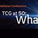 TCG Kicks Off 50th Anniversary Celebration At Nat'l Conference In LA