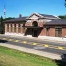 Warm Up This February at The Railroad Playhouse