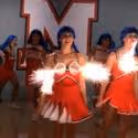 FLASH FRIDAY: The Big GLEE Game, Plus Fireworks