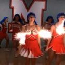 FLASH FRIDAY: The Big GLEE Game, Plus Fireworks