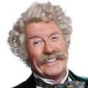 Photo Flash: First Look at Michael Crawford in THE WIZARD OF OZ; Previews Begin!