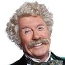 Photo Flash: First Look at Michael Crawford in THE WIZARD OF OZ; Previews Begin!