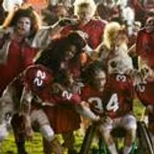 SOUND OFF SPECIAL EDITION: GLEE, The Broadway Bowl