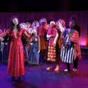 Photo Flash: LYSISTRATA At Ellen Stewart