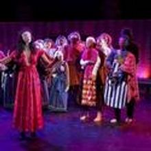 Photo Flash: LYSISTRATA At Ellen Stewart