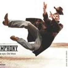 Live Action Set Performs The 7-Shot Symphony at the Loring Theater