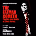 Shortened Attention Span Hosts Reading Of THE FATMAN COMETH