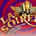 La Soiree Hosts Roundhouse Season After Last Hurrah at South Bank Big Top