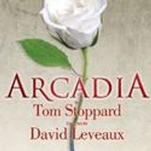 Box Office Opens Today For ARCADIA