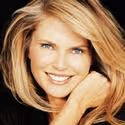 Christie Brinkley CHICAGO Run Set April 4 - June 19, 2011