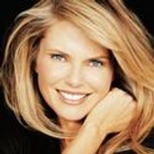 Christie Brinkley CHICAGO Run Set April 4 - June 19, 2011