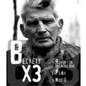 3 Beckett Plays Come To Wexford Opera House