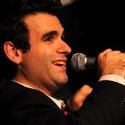 Joe Iconis Joins Rokicki Beechman Concert 2/13