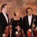 Takacs Quartet Plays The Jorgensen 2/17
