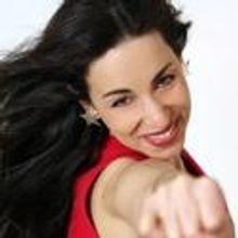 FRIGID NY Presents Wonder Woman: A How To Guide For Little Jewish Girls