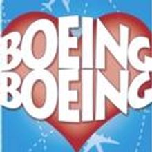 Circle Theatre Presents Area Premiere of Boeing-Boeing