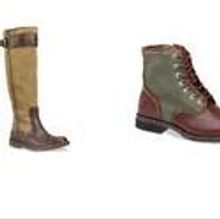 Timberland Reinvents Traditional Spring Footwear With New Technology