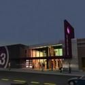Porchlight Music Theatre Presents MEET JOHN DOE 3/4-4/17