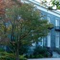 2011 Winter Lecture Series Held at Bartow-Pell Mansion Museum