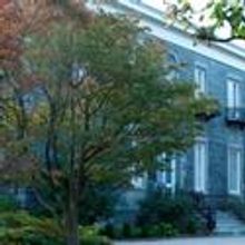 2011 Winter Lecture Series Held at Bartow-Pell Mansion Museum