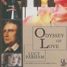 L.A. Theatre Works on the Air Presents Odyssey of Love 2/12