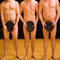 Scarborough Music Theatre Presents The Full Monty Thru 2/19