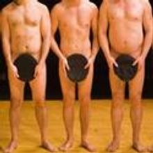 Scarborough Music Theatre Presents The Full Monty Thru 2/19