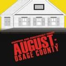 Alley Theatre Announces Cast and Creative Team for August: Osage County