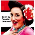 MY AUDITION FOR ALMODOVAR Returns To Centro Espanol 2/13-6/5