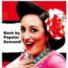 MY AUDITION FOR ALMODOVAR Returns To Centro Espanol 2/13-6/5