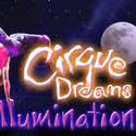The King Center Presents CIRQUE DREAMS ILLUMINATION 5/13
