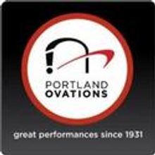 Portland Ovations Presents Doug Varone and Dancers 2/16
