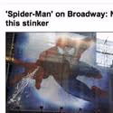 Washington Post on SPIDER-MAN '170 spirit-snuffing minutes'