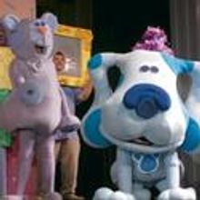 Blue’s Birthday Party Invites Young Audiences to Beef & Boards 2/12