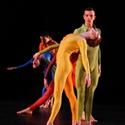 Merce Cunningham Dance Co Performs 1st of Final Engagements in NYC