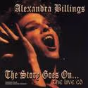 Lampkin Music Group Hosts 30th Anniversary Concert Featuring Alexandra Billings