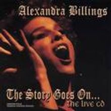 Lampkin Music Group Hosts 30th Anniversary Concert Featuring Alexandra Billings