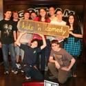 Kids 'N Comedy Sets Spring Season Shows at Gotham Comedy Club