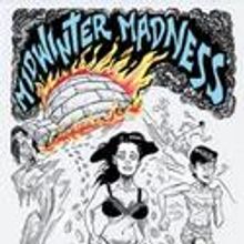 Midwinter Madness Kicks Off In Times Square 2/9