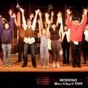Kentwood Players Announces Auditions for Squabbles 3/19, 3/20