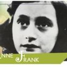 Shakespeare in Action Presents THE DIARY OF ANNE FRANK 2/23-3/13