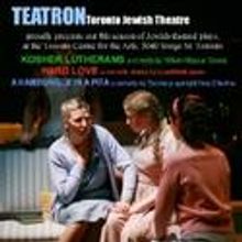 TEATRON Theatre Presents The World Premiere of A HAMBURGER IN A PITA