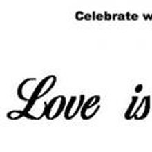 White Plains PAC Hosts LOVE IS IN THE AIR 2/13