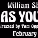 The Stella Adler Studio of Acting Presents Shakespeares As You Like It