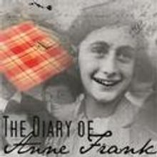 Community Playhouse of Lancaster Presents THE DIARY OF ANNE FRANK