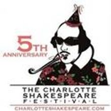 Charlotte Shakespeare Fest Seeks a Part-time Education Director