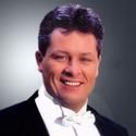Irish Tenor Anthony Kearns To Sing For Two Benefit Causes on Long Island