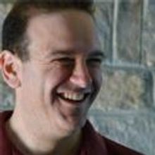 Jason Lorber Performs At Town Hall Theater 2/25