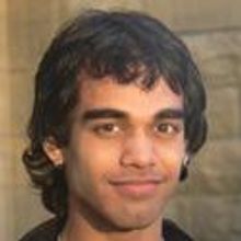Sanjaya Malakar Joins FRECKLEFACE STRAWBERRY 2/23